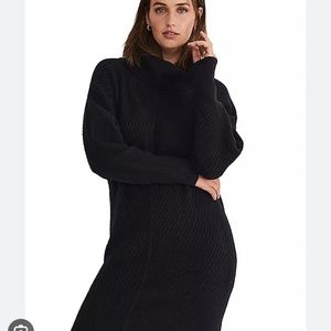 Fillipa Tunic Knit Dress by Phase Eight